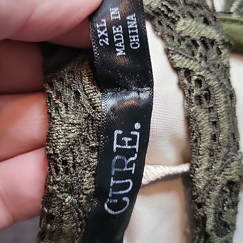 Cure Dress - Picture 2 of 5